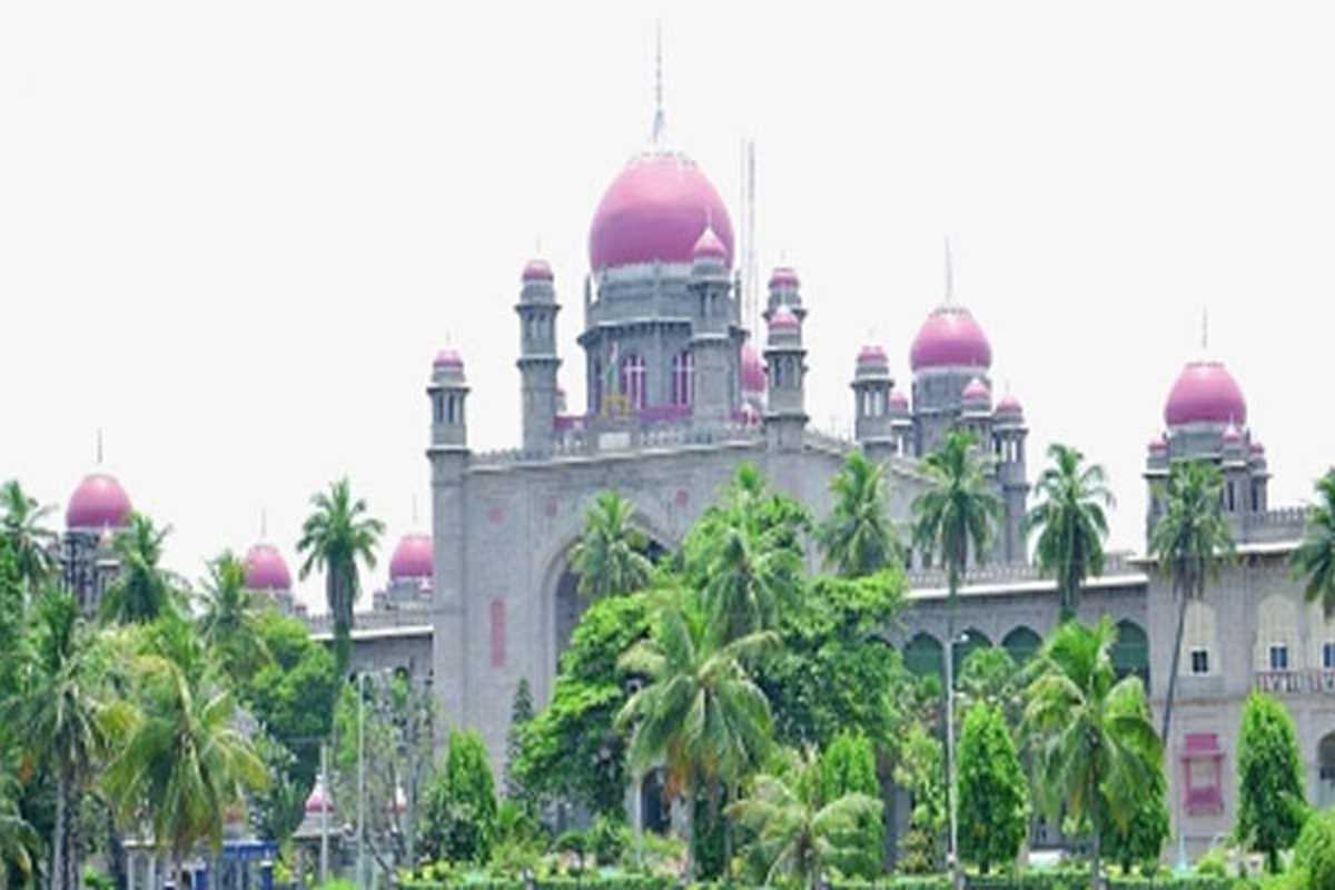 तेलंगाना हाईकोर्ट ने पुलिस प्रताड़ना के बाद व्यक्ति की मौत पर मांगी रिपोर्ट